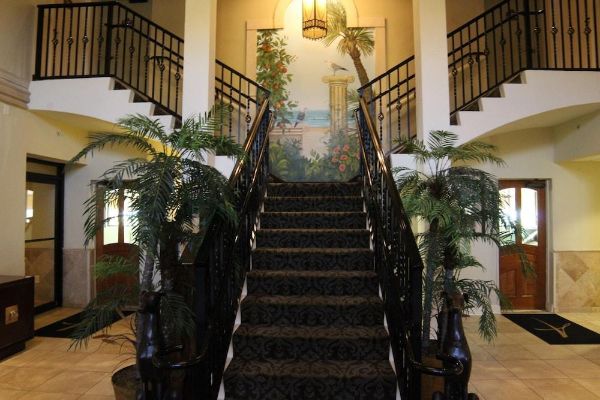 Hotel Anderson Ocean Club and Spa by Oceana Resorts (Myrtle Beach)